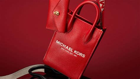 Michael Kors launches 2024 Lunar New 